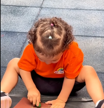 Atividades de Desenvolvimento